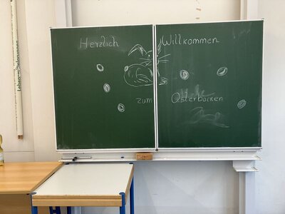 Foto des Albums: Osterbacken 2023