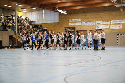 Foto des Albums: Kreispokal 2023 (17. 04. 2023)