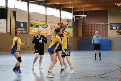 Foto des Albums: Kreispokal 2023 (17. 04. 2023)