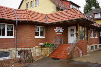 Pause und Einkehr  (Bild vergr&ouml;&szlig;ern)