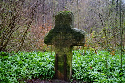 Riddekreuz  (Bild vergr&ouml;&szlig;ern)