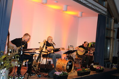 Foto des Albums: Konzert Meelstaa (20. 04. 2023)
