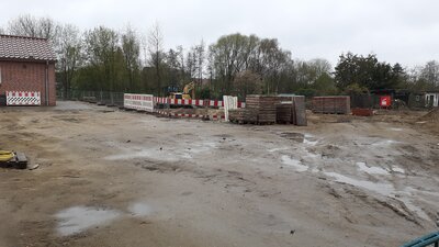 Foto des Albums: Bautagebuch