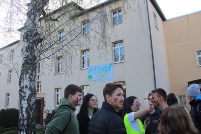 Abitendo ist das diesj&auml;hrige Motto  (Bild vergr&ouml;&szlig;ern)
