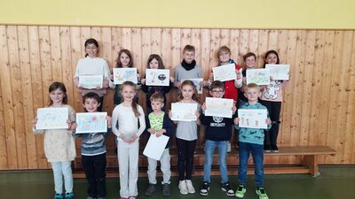 Foto des Albums: Tag des Buches 2023