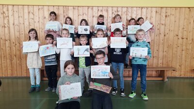 Foto des Albums: Tag des Buches 2023