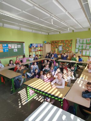 Foto des Albums: Tag des Buches 2023