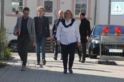 Foto des Albums: Tag des Buches 2023