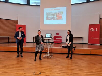 Foto des Albums: CSI-Café
