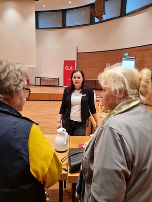 Foto des Albums: CSI-Café
