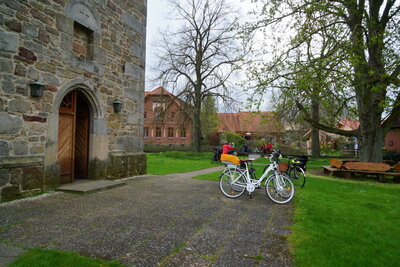 Kirchdorf  (Bild vergr&ouml;&szlig;ern)