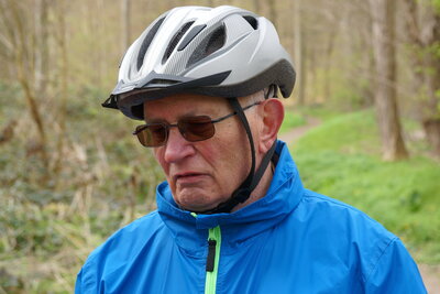 Wieder eine gute Tour arrangiert  (Bild vergr&ouml;&szlig;ern)