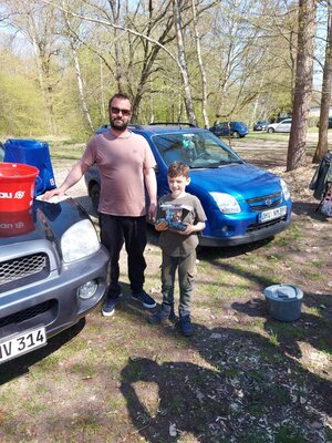 Foto des Albums: Anangeln Kinder/Jugend