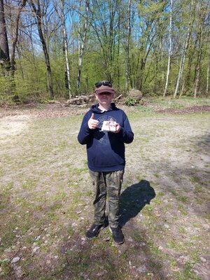 Foto des Albums: Anangeln Kinder/Jugend