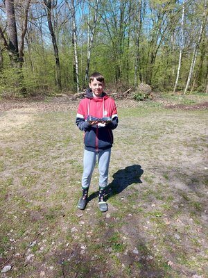 Foto des Albums: Anangeln Kinder/Jugend