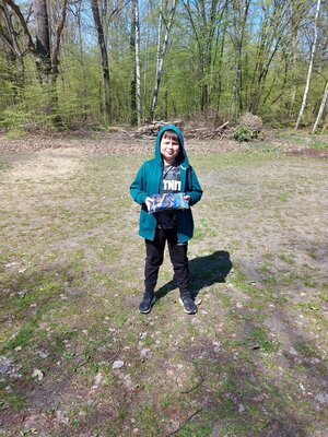 Foto des Albums: Anangeln Kinder/Jugend