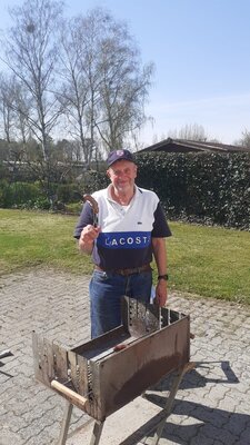 Foto des Albums: Arbeitseinsatz