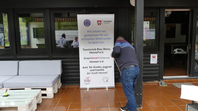 Foto des Albums: Saisoneröffnung BW Hennef 2023