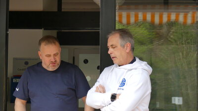 Foto des Albums: Saisoneröffnung BW Hennef 2023