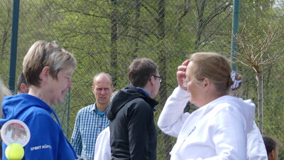 Foto des Albums: Saisoneröffnung BW Hennef 2023