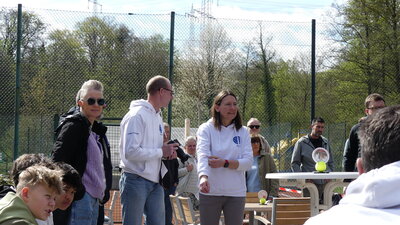 Foto des Albums: Saisoneröffnung BW Hennef 2023
