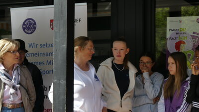 Foto des Albums: Saisoneröffnung BW Hennef 2023
