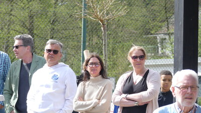Foto des Albums: Saisoneröffnung BW Hennef 2023