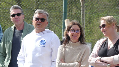 Foto des Albums: Saisoneröffnung BW Hennef 2023