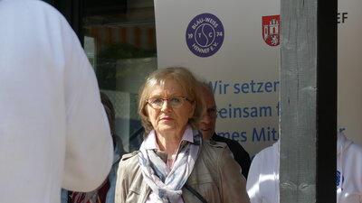 Foto des Albums: Saisoneröffnung BW Hennef 2023