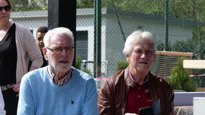 Foto des Albums: Saisoneröffnung BW Hennef 2023