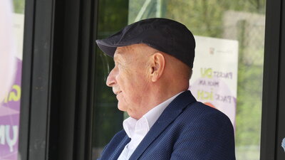 Foto des Albums: Saisoneröffnung BW Hennef 2023