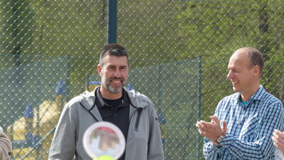 Foto des Albums: Saisoneröffnung BW Hennef 2023