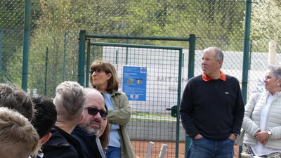 Foto des Albums: Saisoneröffnung BW Hennef 2023