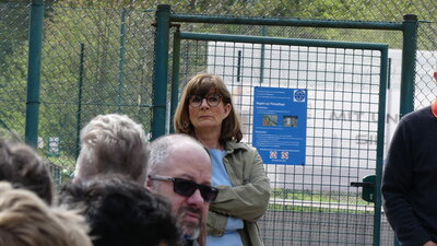 Foto des Albums: Saisoneröffnung BW Hennef 2023