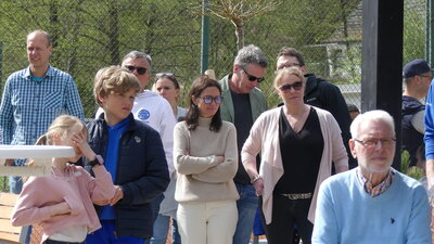 Foto des Albums: Saisoneröffnung BW Hennef 2023