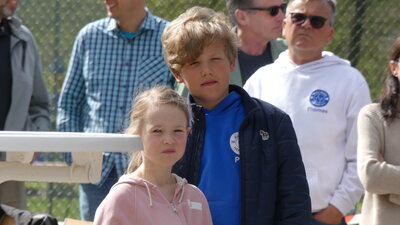 Foto des Albums: Saisoneröffnung BW Hennef 2023