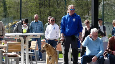 Foto des Albums: Saisoneröffnung BW Hennef 2023