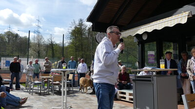 Foto des Albums: Saisoneröffnung BW Hennef 2023