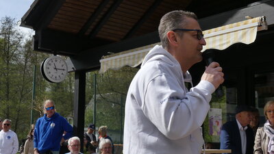 Foto des Albums: Saisoneröffnung BW Hennef 2023