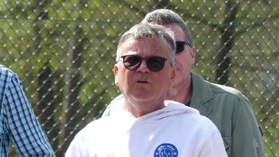 Foto des Albums: Saisoneröffnung BW Hennef 2023