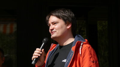 Foto des Albums: Saisoneröffnung BW Hennef 2023