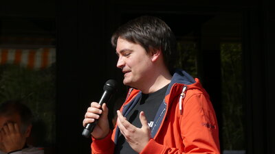 Foto des Albums: Saisoneröffnung BW Hennef 2023