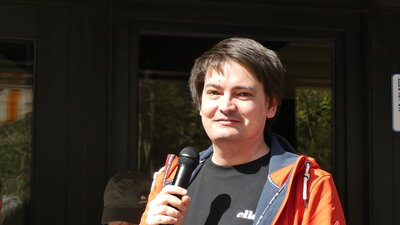 Foto des Albums: Saisoneröffnung BW Hennef 2023