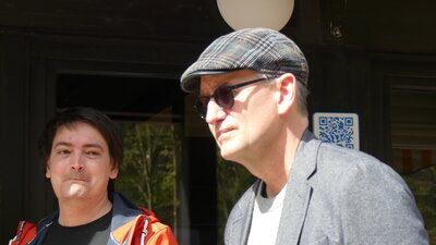 Foto des Albums: Saisoneröffnung BW Hennef 2023