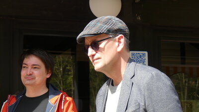 Foto des Albums: Saisoneröffnung BW Hennef 2023
