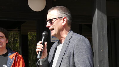 Foto des Albums: Saisoneröffnung BW Hennef 2023