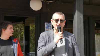 Foto des Albums: Saisoneröffnung BW Hennef 2023