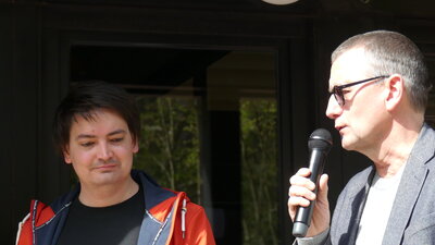 Foto des Albums: Saisoneröffnung BW Hennef 2023
