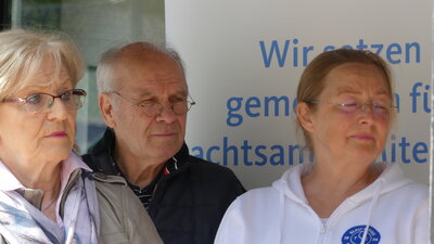 Foto des Albums: Saisoneröffnung BW Hennef 2023