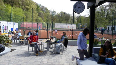 Foto des Albums: Saisoneröffnung BW Hennef 2023